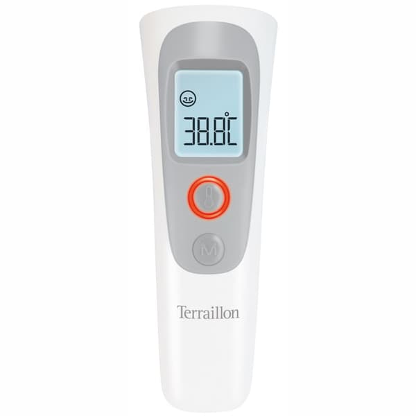 Terraillon Febertermometer Non Contact 13955