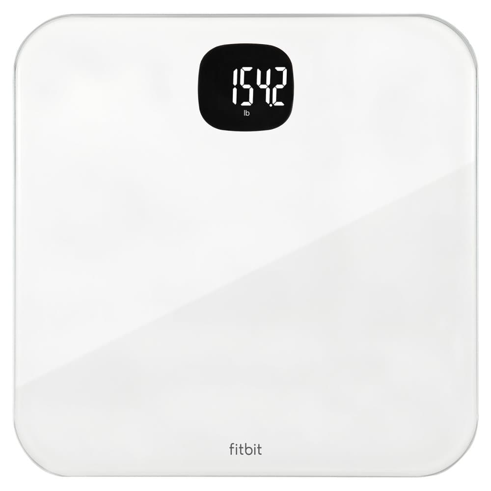 Fitbit Aria Air Smart personvåg - Vit