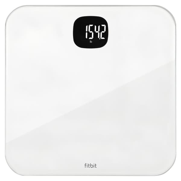 Fitbit Aria Air Smart personvåg – Vit