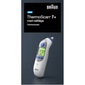 Miniatyrbild 4 av 5: Braun ThermoScan 7+ Age Precision IRT6525