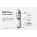 Miniatyrbild 2 av 5: Braun ThermoScan 7+ Age Precision IRT6525