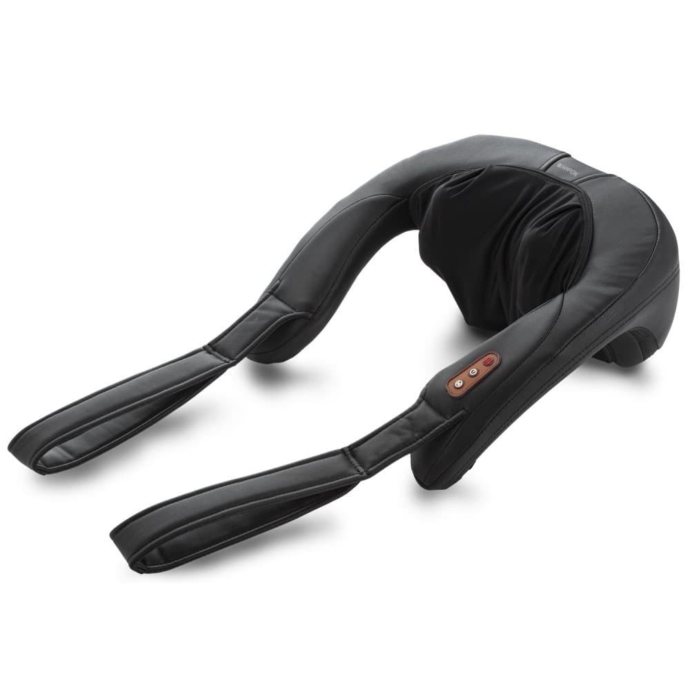 Champion Nackmassage Shiatzu Nacke/Axlar/Rygg NM210