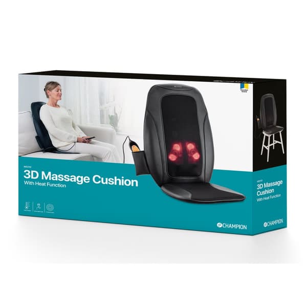 Champion Massagedyna 3D
