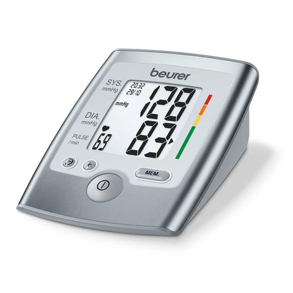 Beurer BM 35 Olkavarren Verenpainemittari