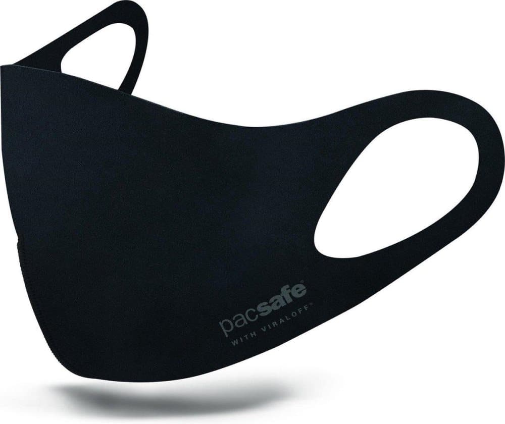 Pacsafe Viraloff ansiktsmask M