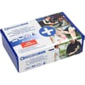 Miniatyrbild 1 av 7: Comfort Aid första hjälpen kit 41 st