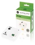 Pikkukuva 1 / 4: Vitility VIT-70610080 pillerirasia - päivä