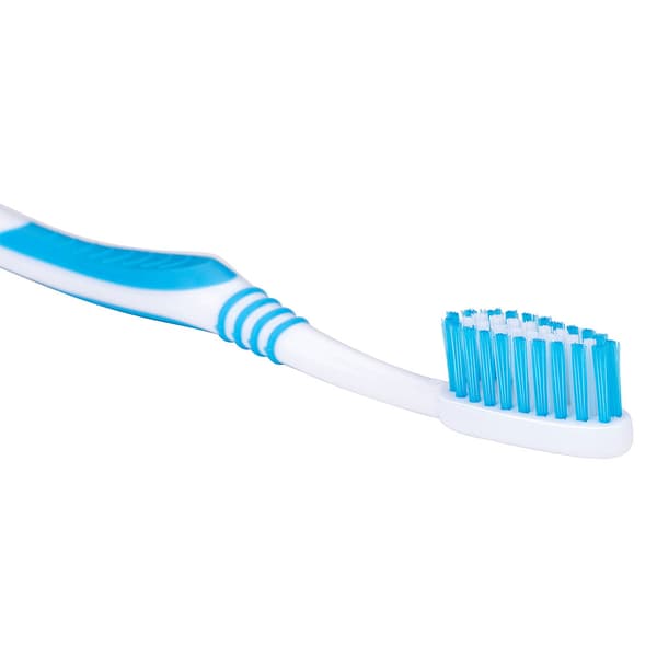 Tandborste Soft 4-pack