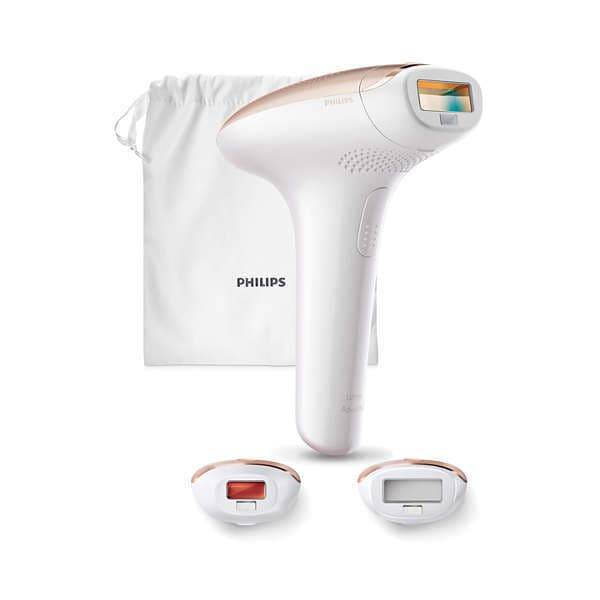 Philips Lumea Advanced IPL 7000-serien SC1997/00 - IPL-enhed
