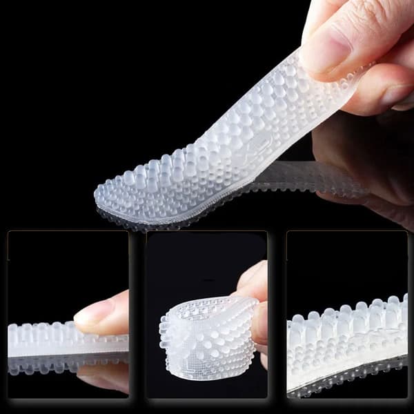 Anti-Slip Tape til sko