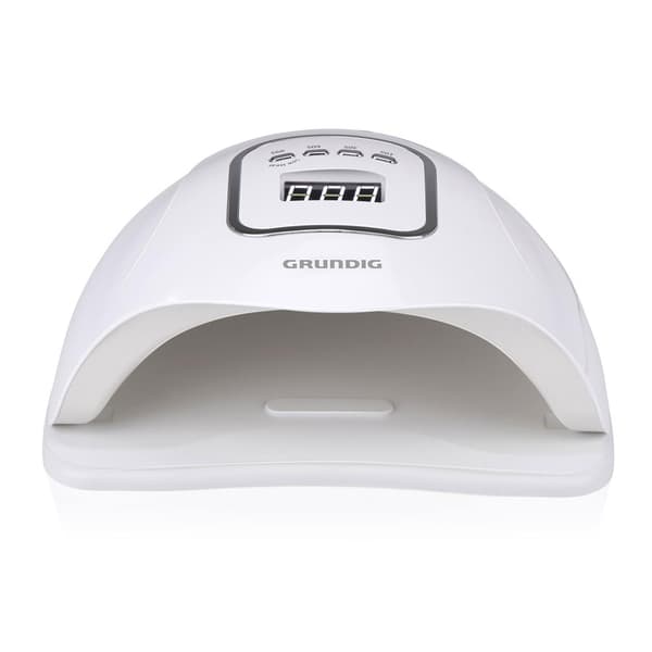 Grundig UV LED Nagellampa med timer