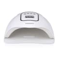 Miniatyrbild 3 av 5: Grundig UV LED Nagellampa med timer