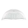 Miniatyrbilde 4 av 5: Grundig Neglelampe med UV-LED & timer