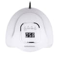 Miniatyrbilde 2 av 5: Grundig Neglelampe med UV-LED & timer