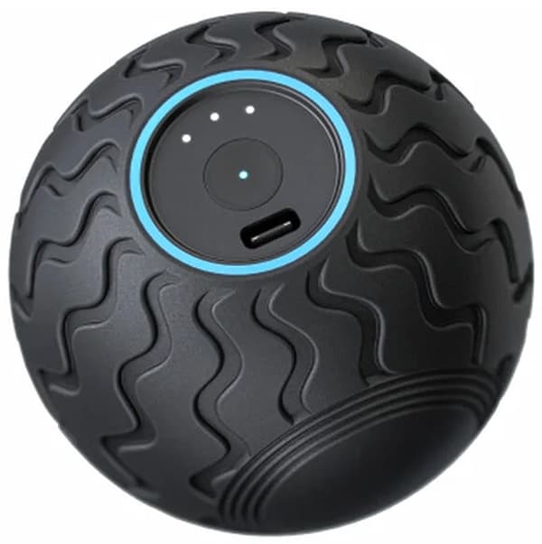 Theragun Wave Solo massager Universal Black