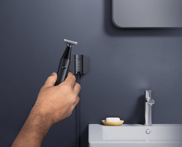Xiaomi UniBlade X300 trimmer (black)