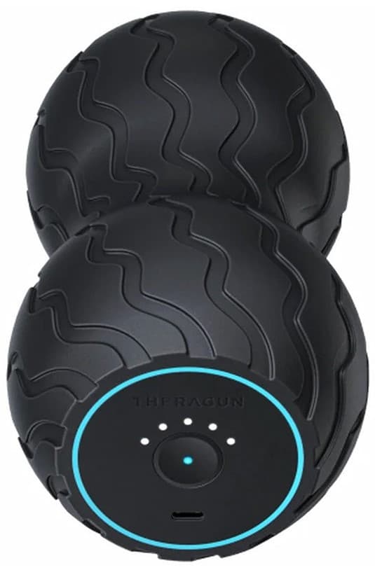 Theragun Wave Duo massager Universal Black