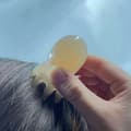 Pikkukuva 2 / 2: Gua Sha Hierontakampa kasvojen hoitoon