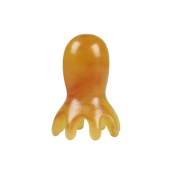 Gua Sha Hierontakampa kasvojen hoitoon