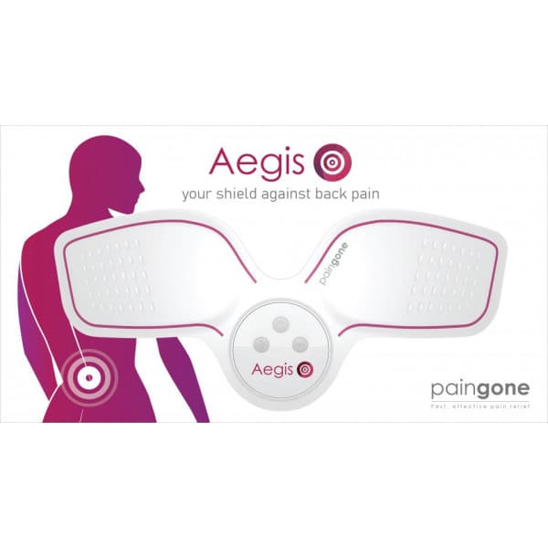 Paingone Aegis TENS -kivunhallintalaite
