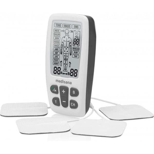 Medisana TT200 TENS -elektroterapialaite