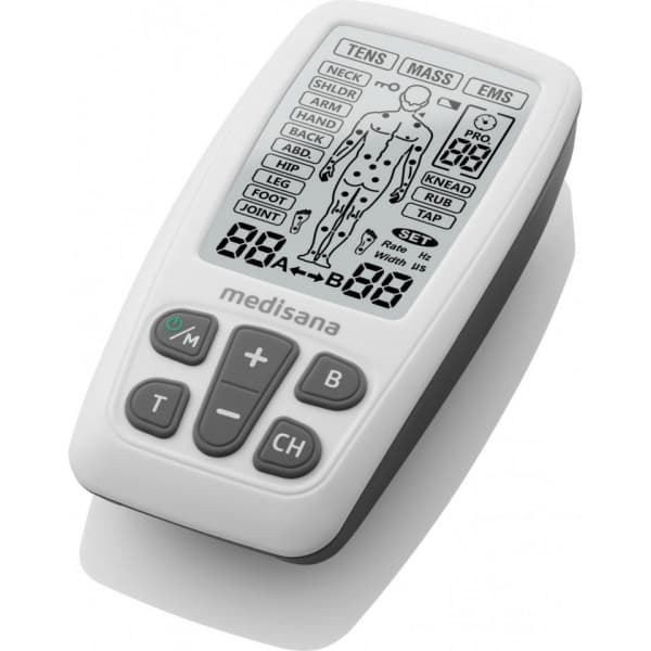 Medisana TT200 TENS -elektroterapialaite