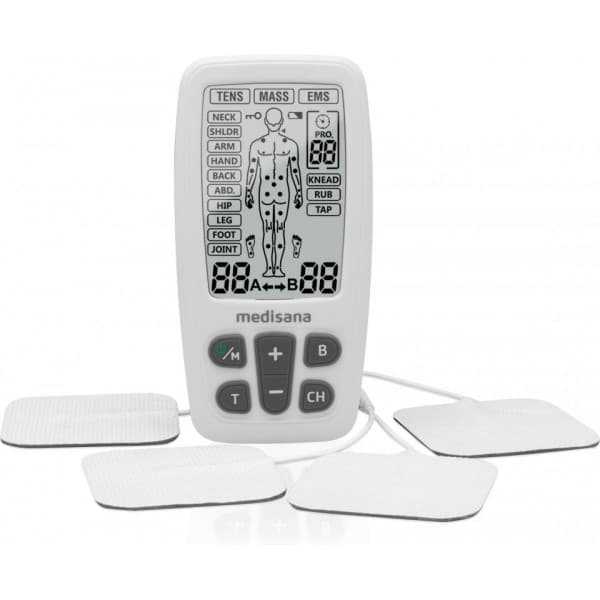 Medisana TT200 TENS -elektroterapialaite