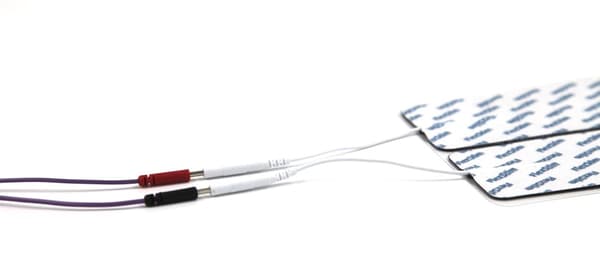 Tens Elektroder 10X5 cm