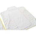 Miniatyrbillede 5 af 5: Diaper Changing Bag DKD Home Decor Travel 22 x 1 x 40 cm (2 Units)
