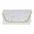 Miniatyrbillede 2 af 5: Diaper Changing Bag DKD Home Decor Travel 22 x 1 x 40 cm (2 Units)
