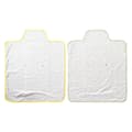 Miniatyrbillede 1 af 5: Diaper Changing Bag DKD Home Decor Travel 22 x 1 x 40 cm (2 Units)