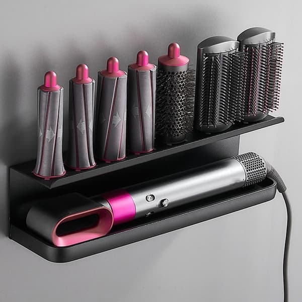 Hylle til Dyson Airwrap