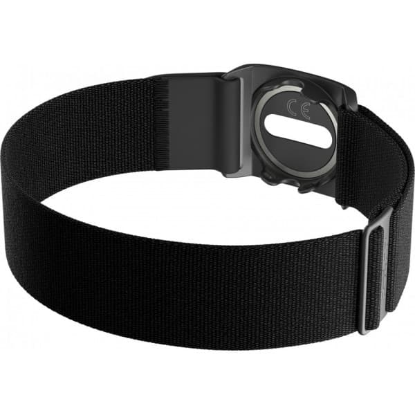 Polar Verity Sense-armband, M-XXL, svart