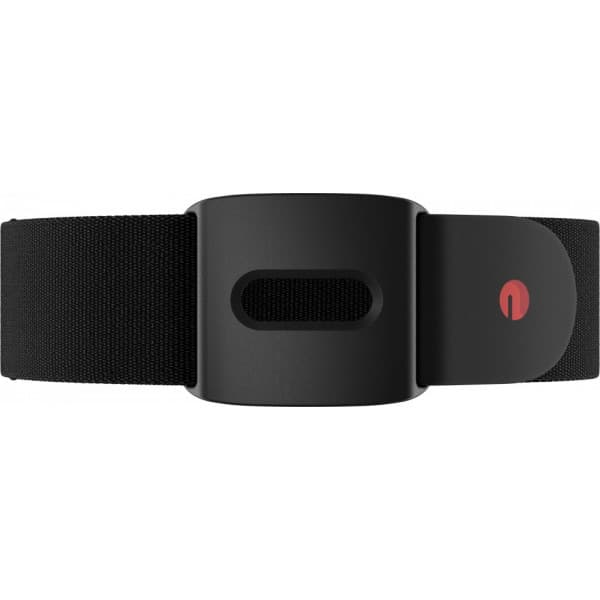 Polar Verity Sense-armband, M-XXL, svart