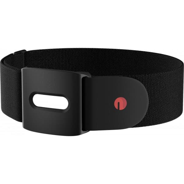 Polar Verity Sense-armbånd, M-XXL, sort