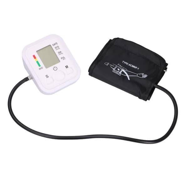Extralink Smart Life -verenpainemittari