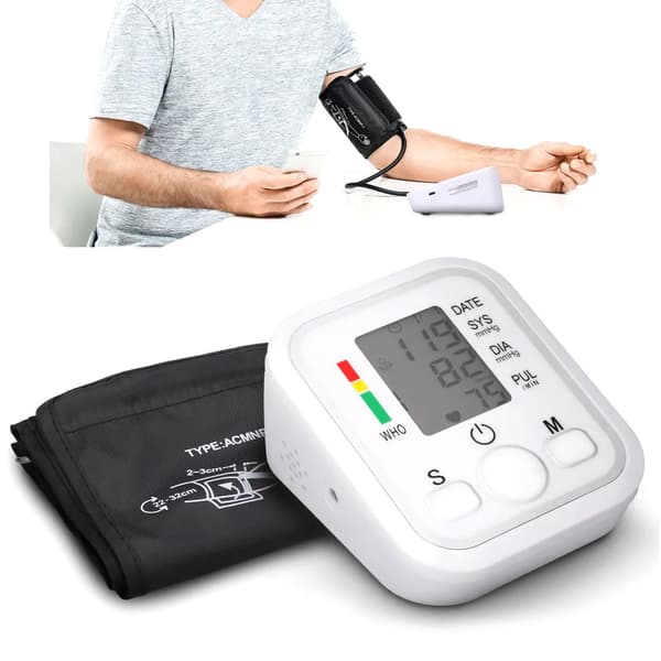 Extralink Smart Life -verenpainemittari