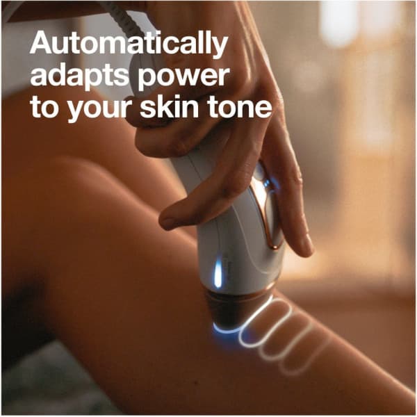 Braun IPL Silk·expert Pro 5 PL5242 IPL-enhed