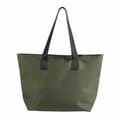 Miniatyrbillede 2 af 4: Diaper Changing Bag Tineo Black