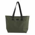 Miniatyrbillede 1 af 4: Diaper Changing Bag Tineo Black