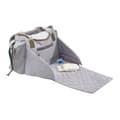 Miniatyrbillede 3 af 4: Diaper Changing Bag Béaba Sydney II Grey