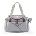 Miniatyrbillede 1 af 4: Diaper Changing Bag Béaba Sydney II Grey