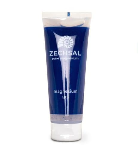 Magnesium Gel 125 ml Zechsal