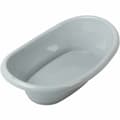 Miniatyrbild 3 av 3: Bathtub ThermoBaby Vasco Grey