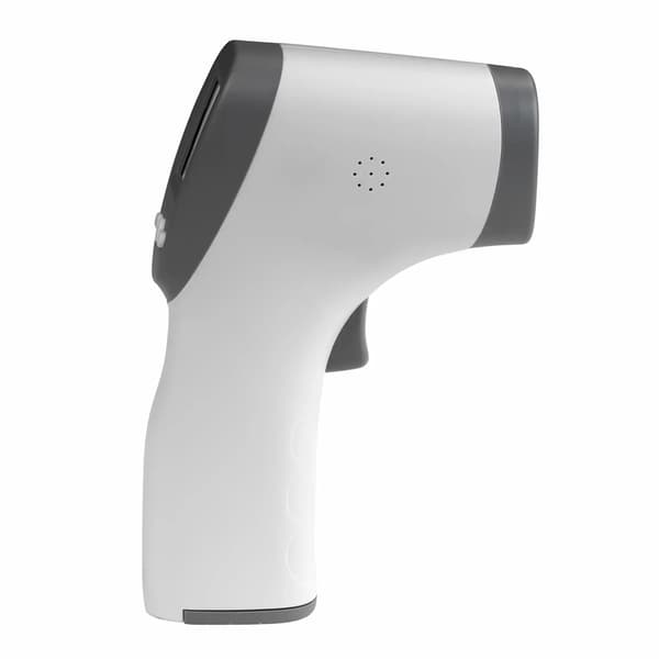 Difrnce CTG-100 infraröd termometer med kropp- och ytlägesmätning