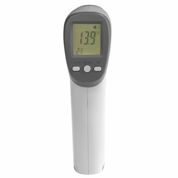 Difrnce CTG-100 infraröd termometer med kropp- och ytlägesmätning