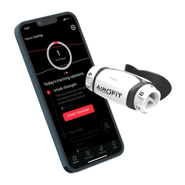 Airofit Pro 2.0