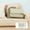 Miniatyrbild 6 av 6: Diaper Changing Bag Babymoov Abstract Green