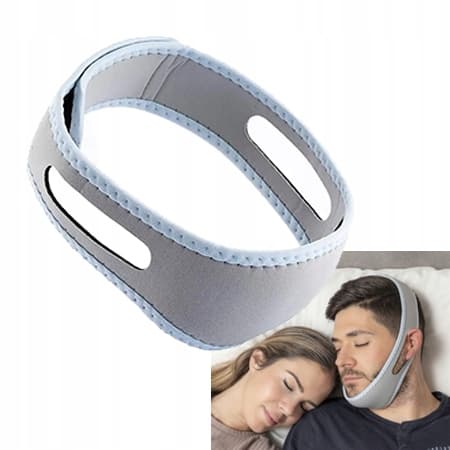 ANTI-SNRKNING ANTI-SNRKNING MOTIVERING UNISEX