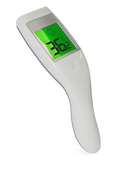 Shona beröringsfri termometer 0000004139